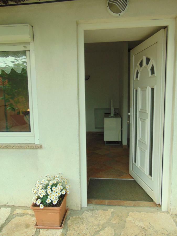 Costabella Vista Apartment Rijeka Exterior foto